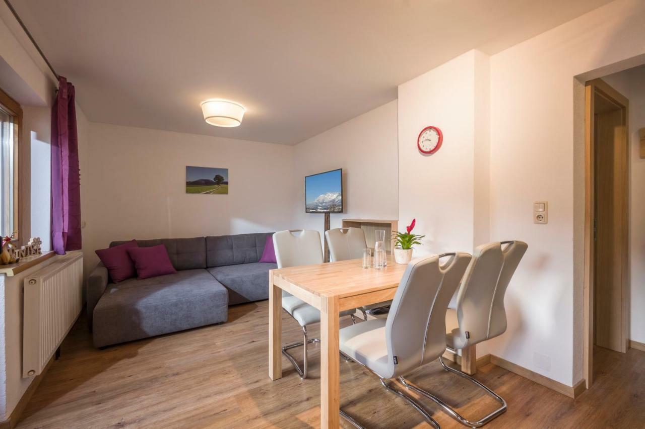 Appartement Nani Söll Exterior foto